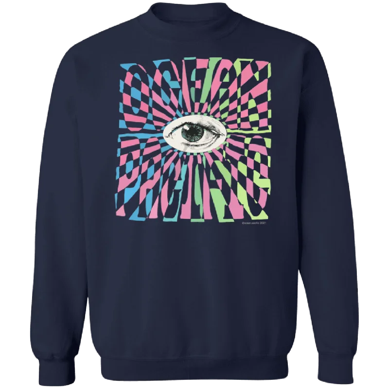 Big Eye Sweatshirt