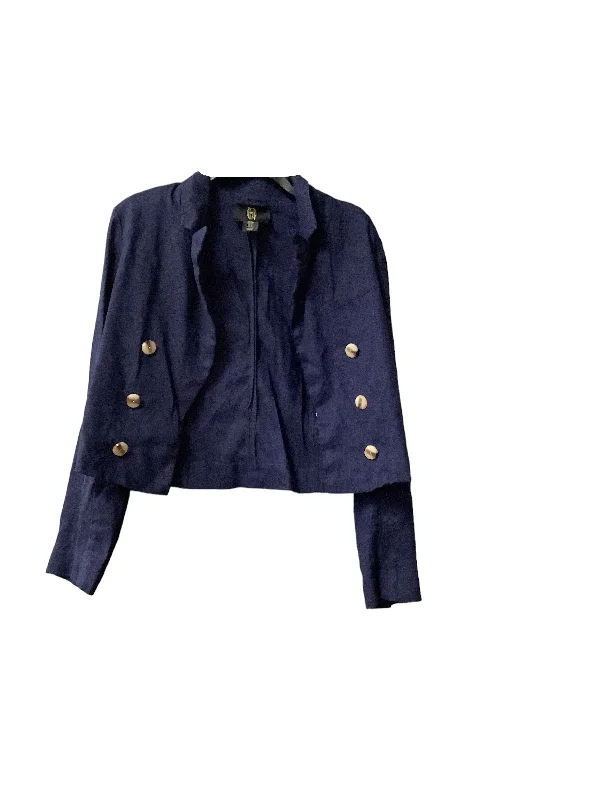 Navy Blazer House Of Harlow, Size M